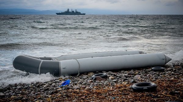 επαναπροώθησης προσφύγων