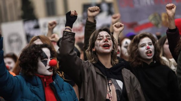 καλλιτέχνες νέες κινητοποιήσεις