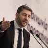 Ανδρουλάκης: Αν το ΠΑΣΟΚ-ΚΙΝΑΛ έχει διψήφιο ποσοστό, θα προσπαθήσουμε για προγραμματικές συγκλίσεις