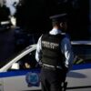 Λιβαδειά συνελήφθη αστυνομικός τραυμάτισε με μαχαίρι την εν διαστάσει σύντροφό του